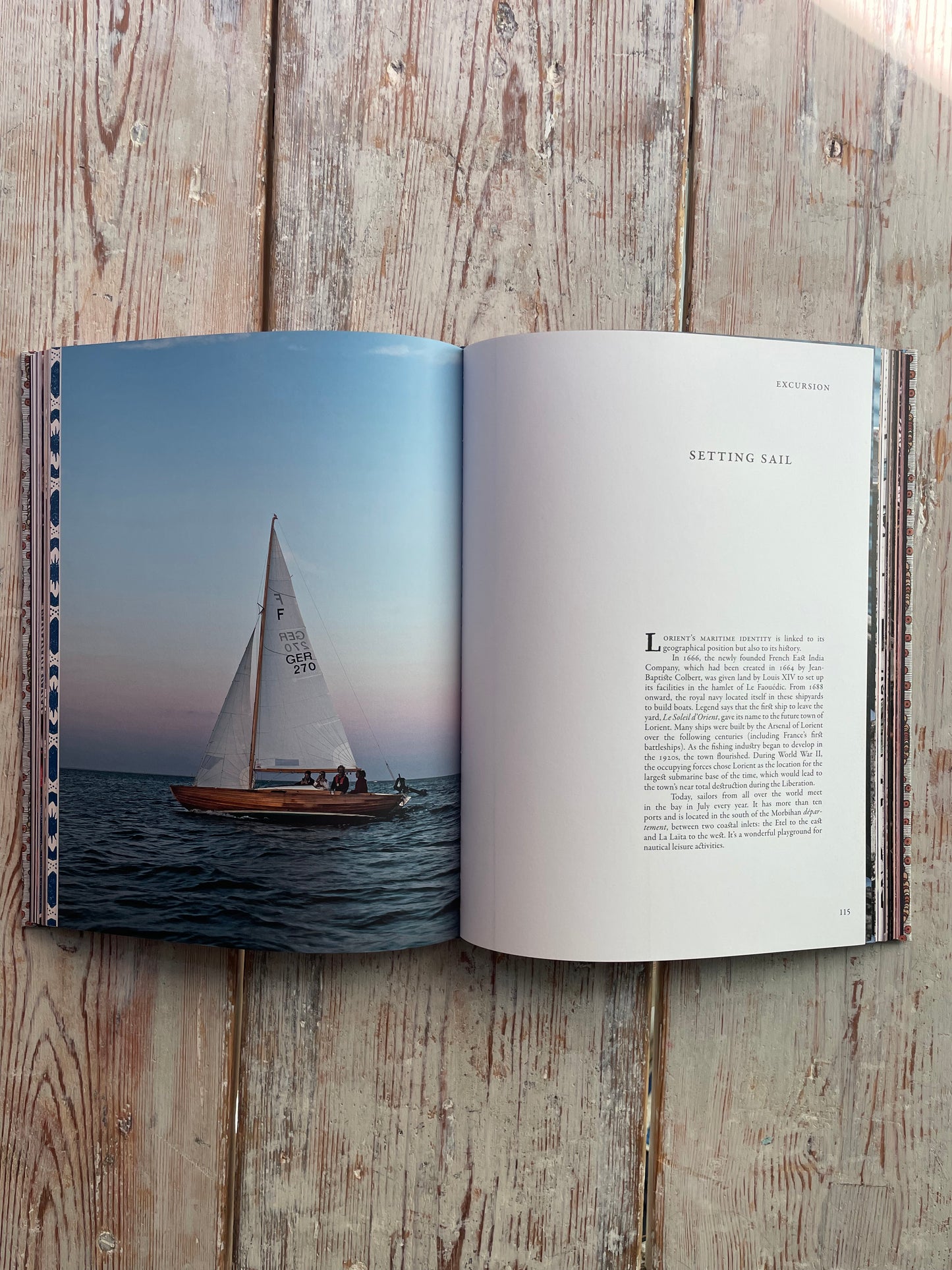 A Year in the French Style - Antoinette Poisson