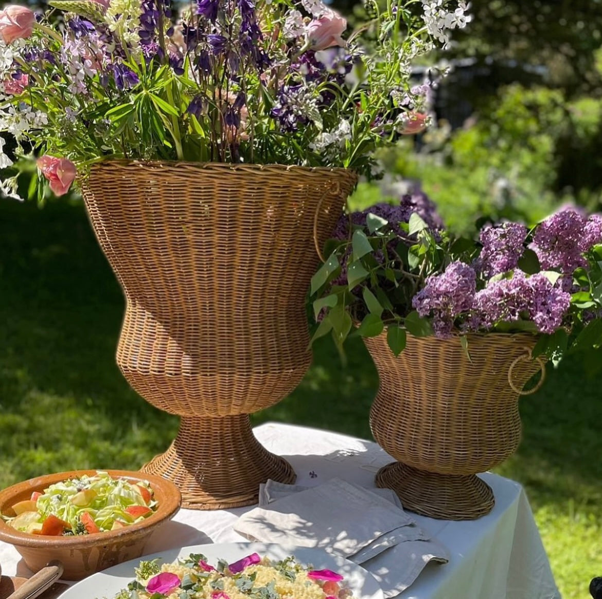 Large Medici Vase - MithCPH