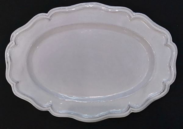 Jules Platter - Astier de Villatte: Exclusive Pre-Order Item