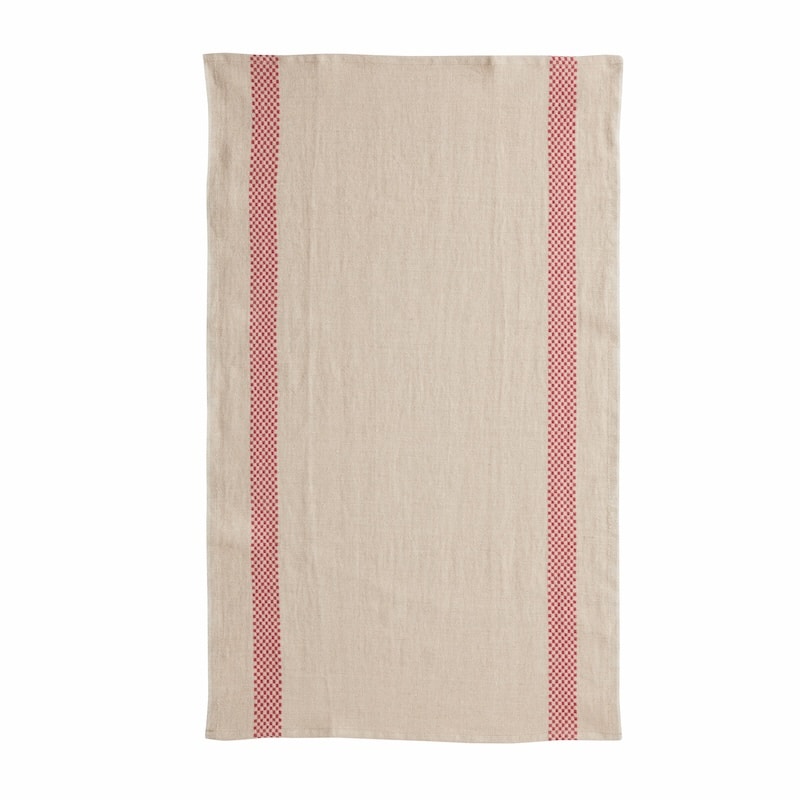 Lustucru Tea Towel | Charvet Éditions