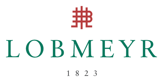 Flower Vase on stem TS238GL | Lobmeyr Crystal