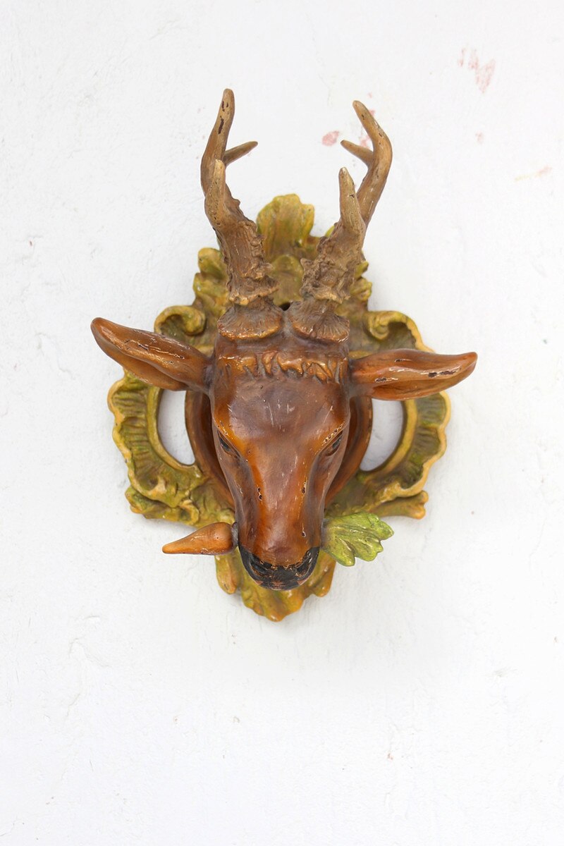 Foraging Forest Deer - PRE-ORDER