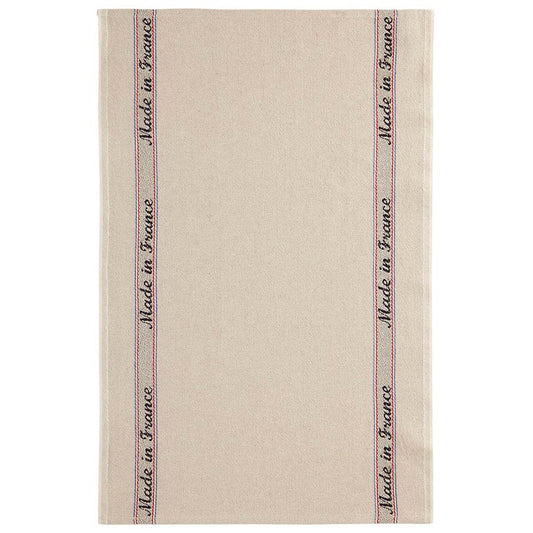 Made in France Tea Towel | Charvet Éditions
