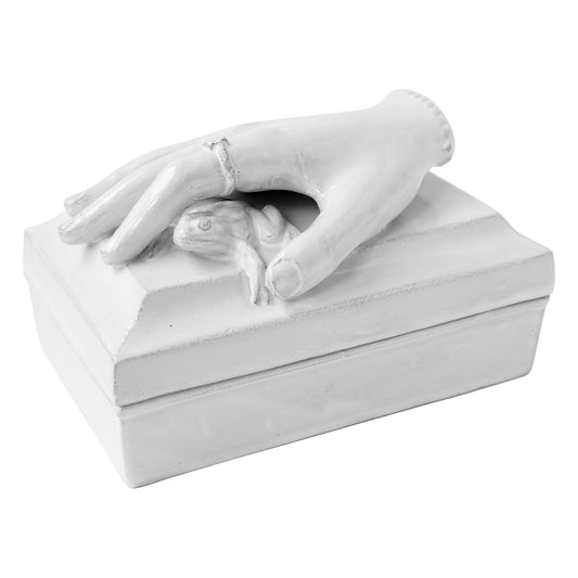 Mon Prince Box, Serena Carone | Astier de Villatte: Exclusive Pre-Order Item