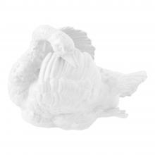 Swan Ornament by Astier de Villatte, B2B product view