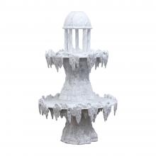 Mini-Monde Fountain by Astier de Villatte, B2B product view