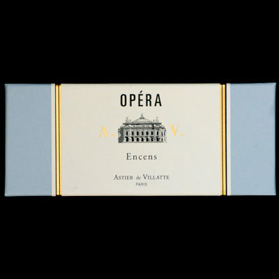 Opera Incense | Astier de Villatte