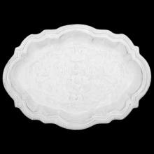 Ornamental Platter by Astier de Villatte, B2B product view