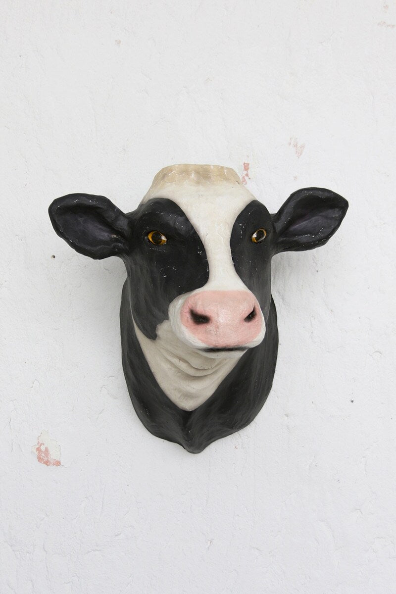 Holstein Cow Mount