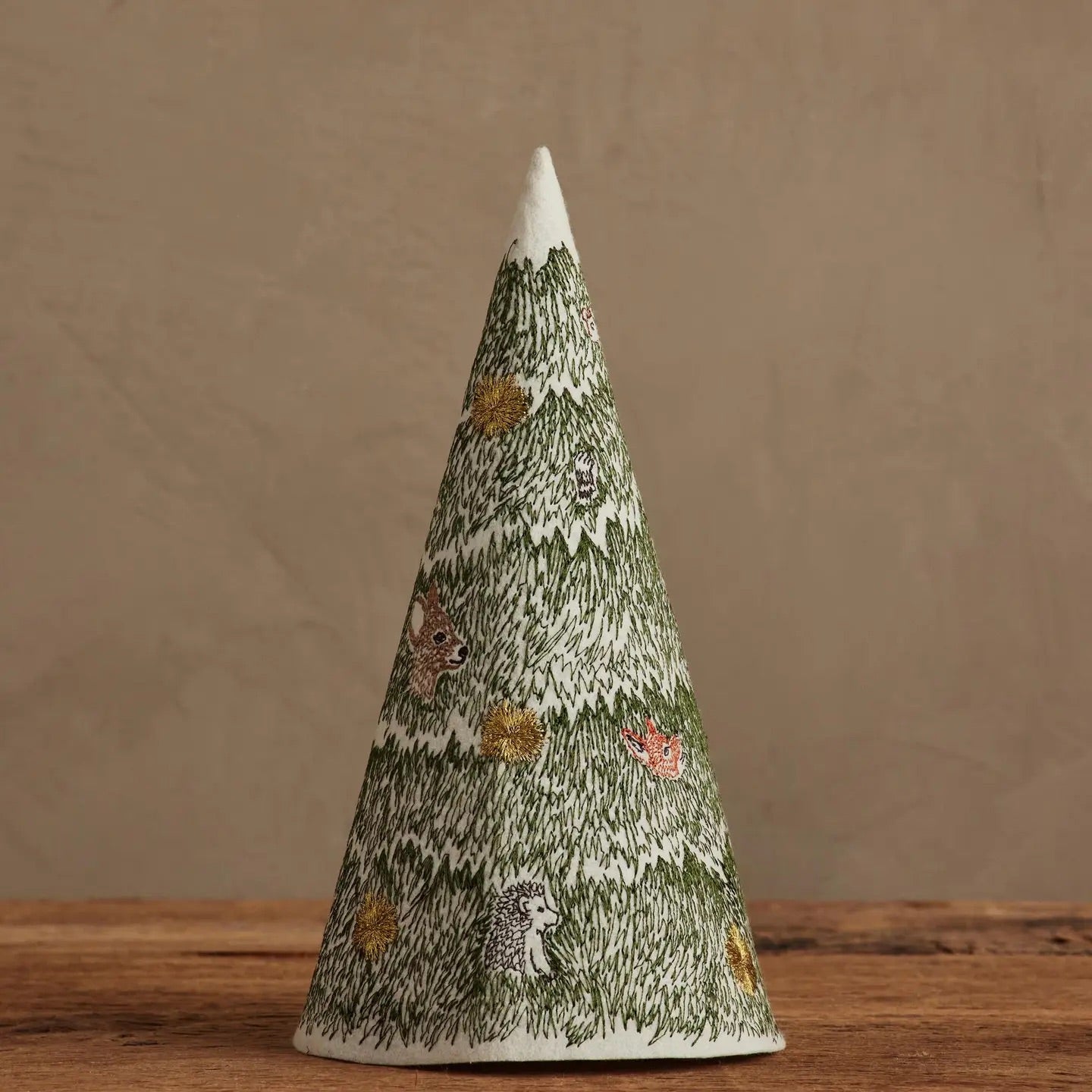 Peek a Tree Tree | Coral & Tusk