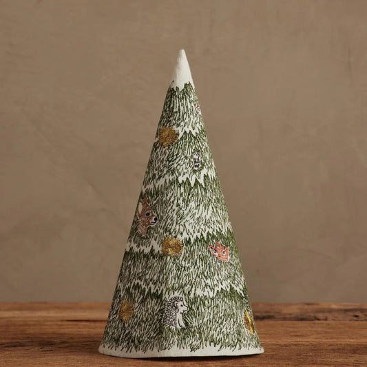 Peek a Tree Tree | Coral & Tusk