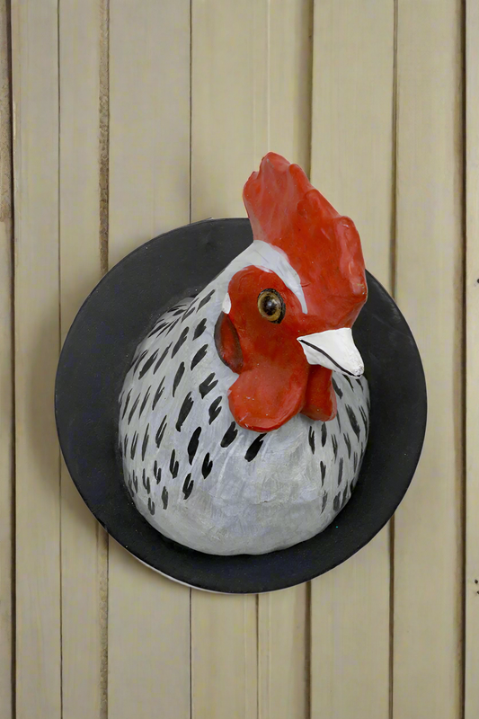 Rooster Mount