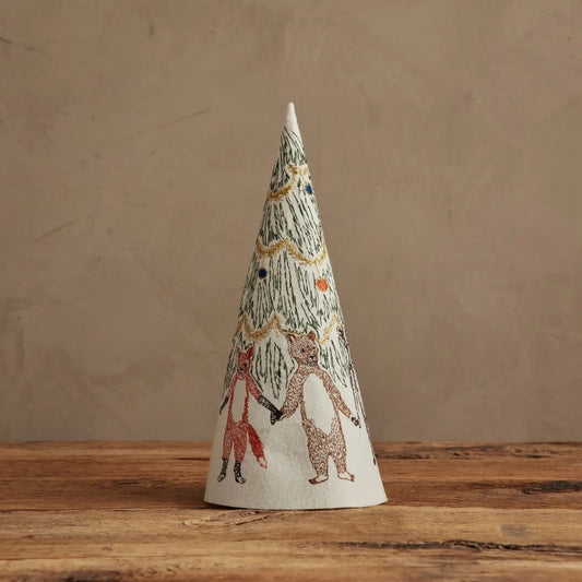 Ring Around Christmas Tree | Coral & Tusk