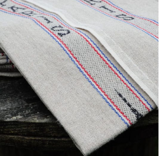 Paris Tea Towel | Charvet Éditions