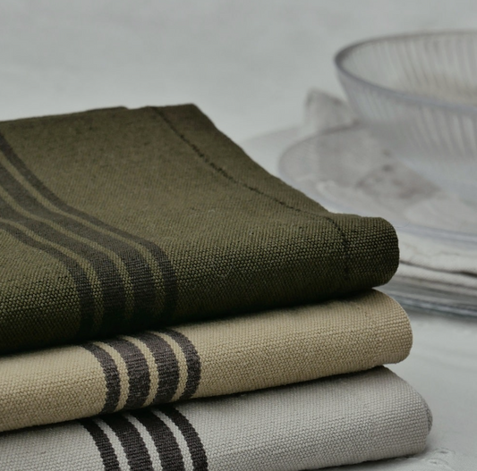 Piano Tea Towel | Charvet Éditions