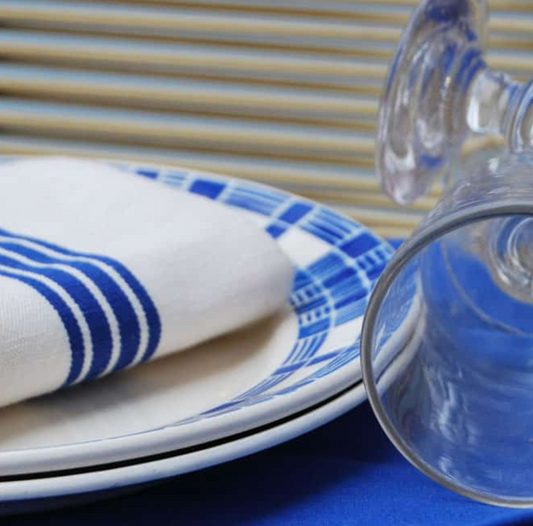 Piano Tea Towel | Charvet Éditions