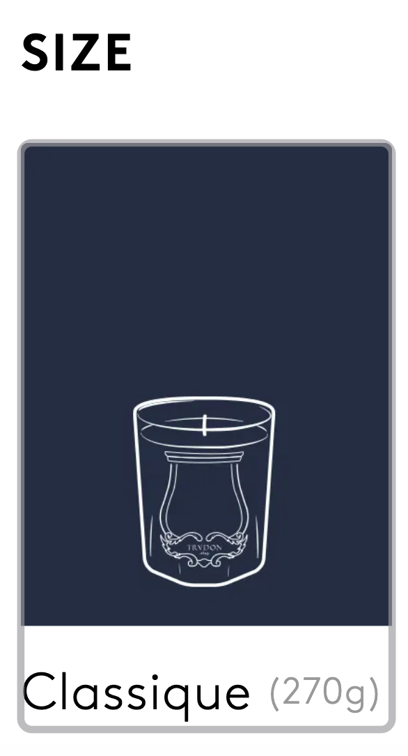 FIR - Nuit Enchantée - Enchanted Night | Trudon