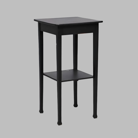 Table With Shelves, Art Nouveau