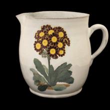 Primrose Pitcher by Astier de Villatte, alternate view