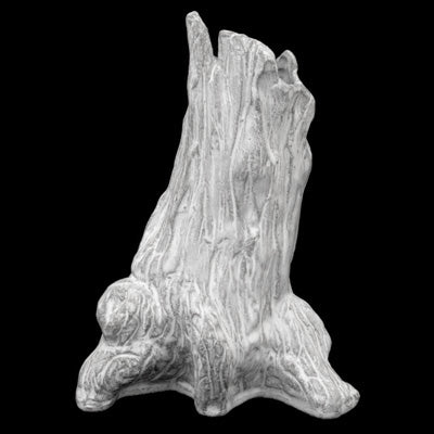 Setsuko Large Tree Vase | Astier de Villatte: Exclusive Pre-Order Item