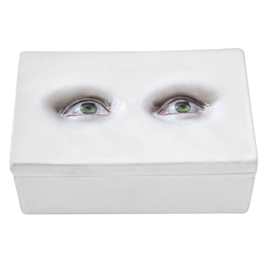 Vu Box, “Ce que je vois", Serena Carone | Astier de Villatte: Exclusive Pre-Order Item