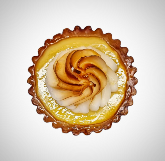 Tarte au Citron Wax Candle | Cereria Intron