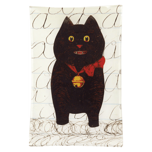 A Cat | John Derian - Bon Ton goods