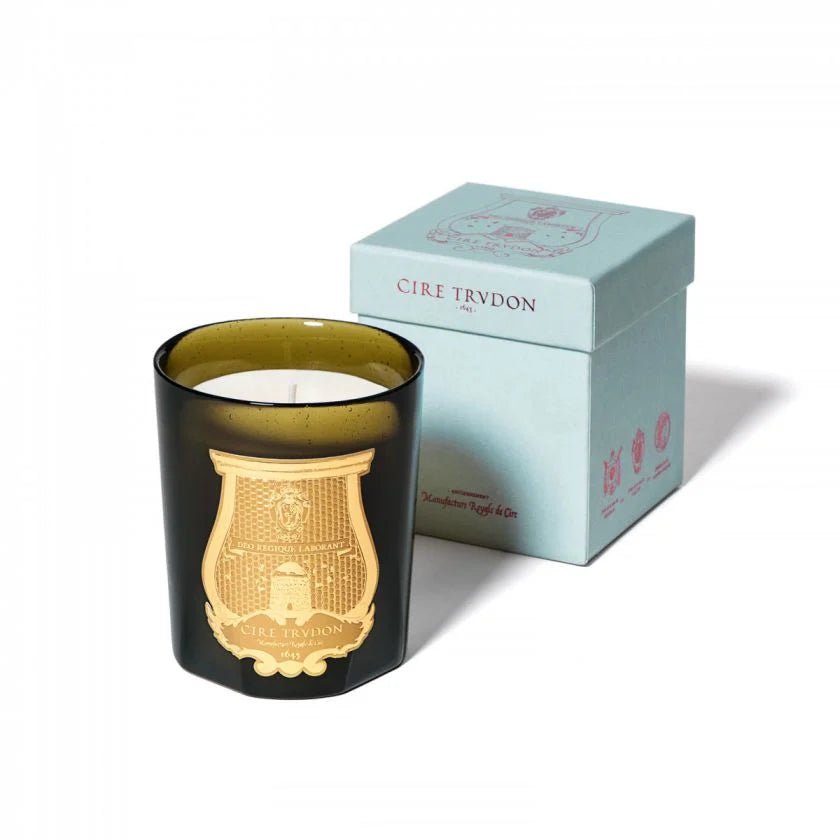 Abd El Kader - Bon Ton goods