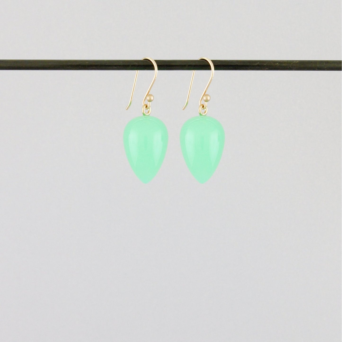 Acorn Chrysoprase - Bon Ton goods