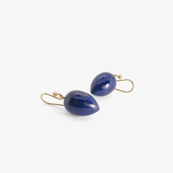 Acorn Lapis Lazuli - Bon Ton goods