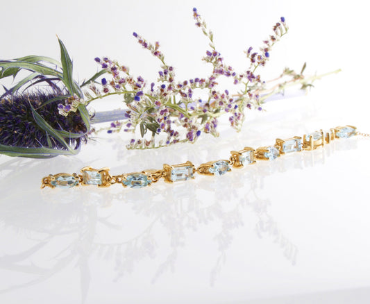 Alexandra Bracelet - Bon Ton goods