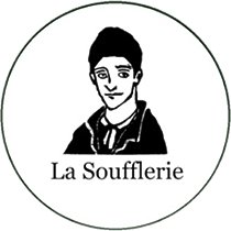 Amour Sans Anse Framboise - Bon Ton goods