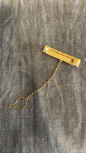 Load image into Gallery viewer, Antique Tie Pin - Bon Ton goods

