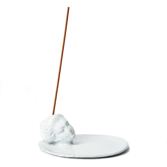 Antoinette Incense Burner - Bon Ton goods