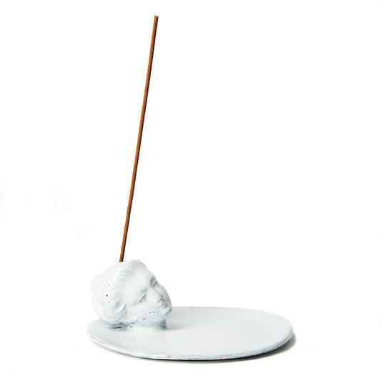Antoinette Incense Burner | Astier de Villatte - Bon Ton goods