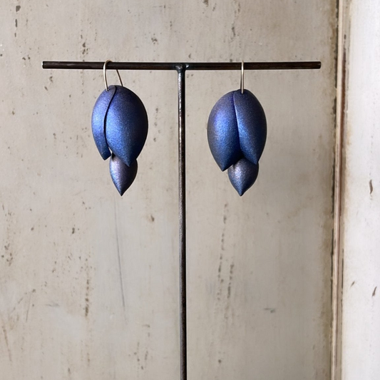 Asparagus Earrings | Ted Muehling