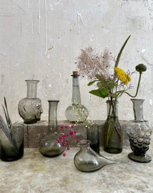 Bacchus Smoky - Bon Ton goods