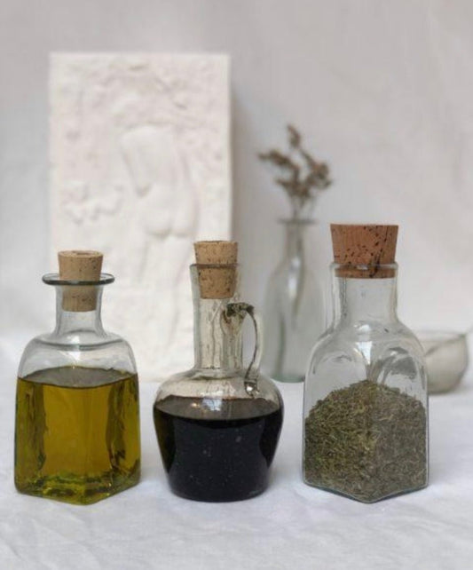 Bagno Rectangulaire - Bon Ton goods