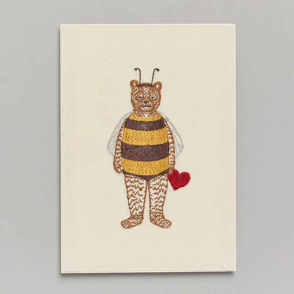 Bee Mine Card | Coral & Tusk - Bon Ton goods