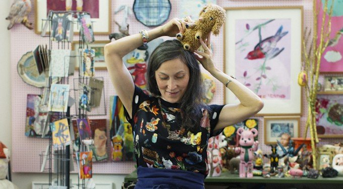 Beloved Toys by Nathalie Lété - Bon Ton goods