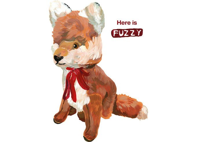 Beloved Toys by Nathalie Lété - Bon Ton goods