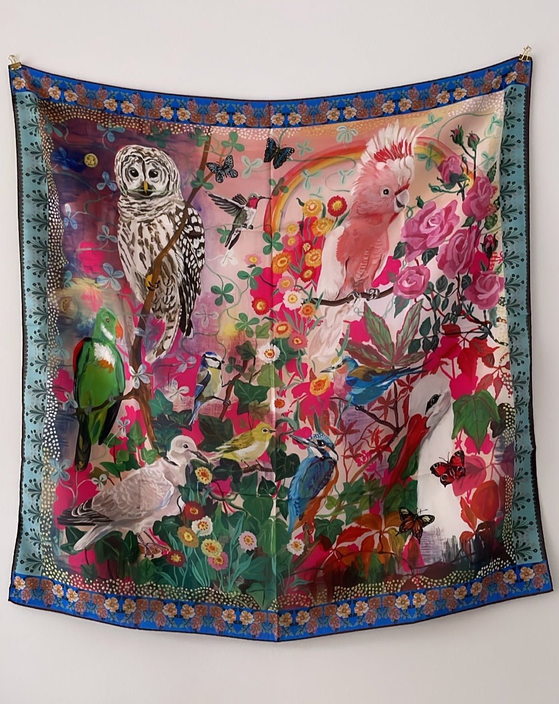 Birds - Bon Ton goods