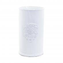 Blumen Vase | Astier de Villatte: Exclusive Pre-Order Item - Bon Ton goods