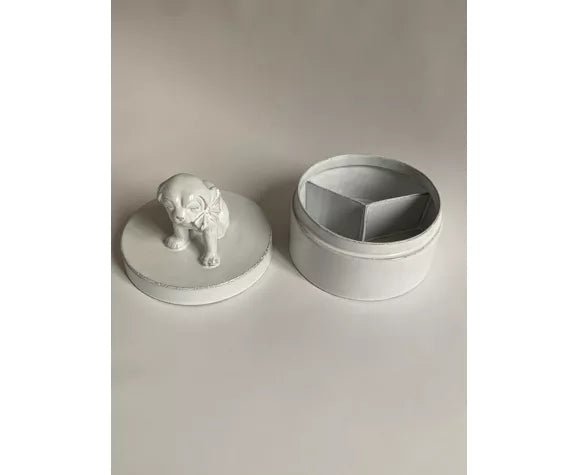 BOîTE DE CHIEN - Bon Ton goods