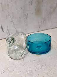 Boite - Turquoise - Bon Ton goods