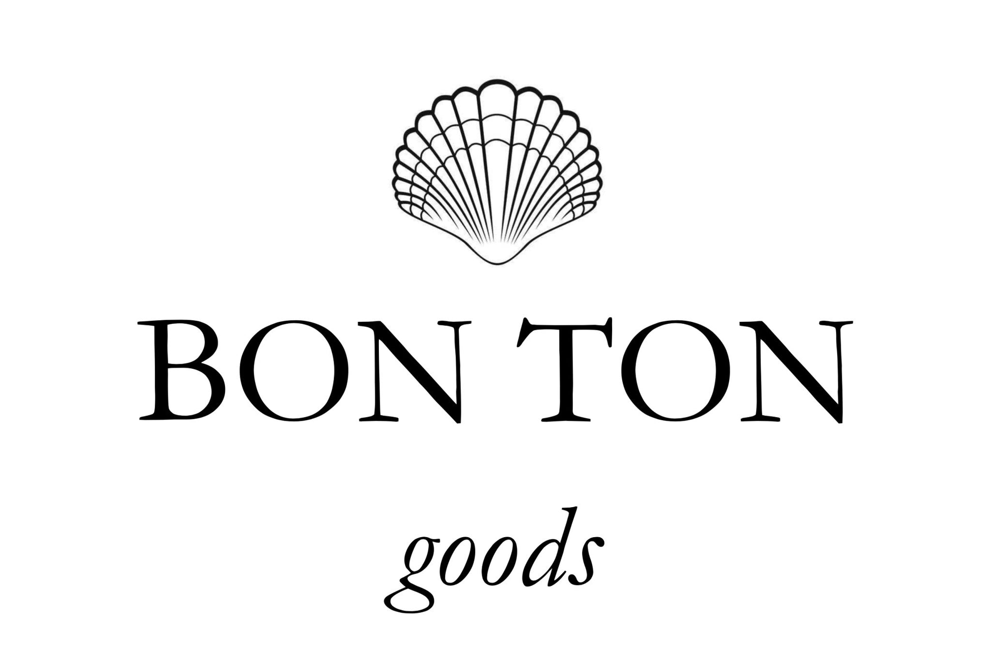 BON TON goods Tote - Bon Ton goods
