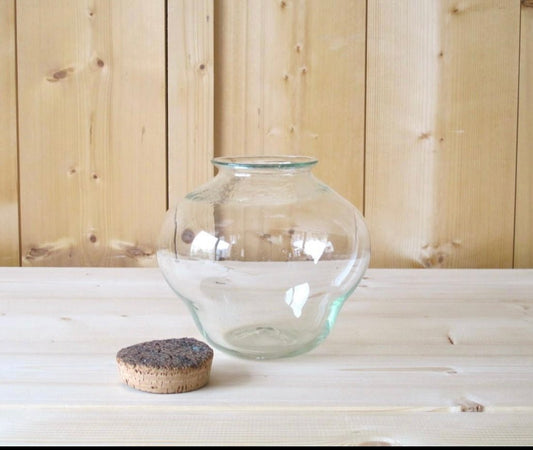 Bonbonnière Avec Bouchon - Bon Ton goods