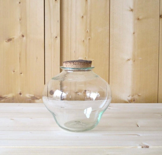 Bonbonnière Avec Bouchon - Bon Ton goods