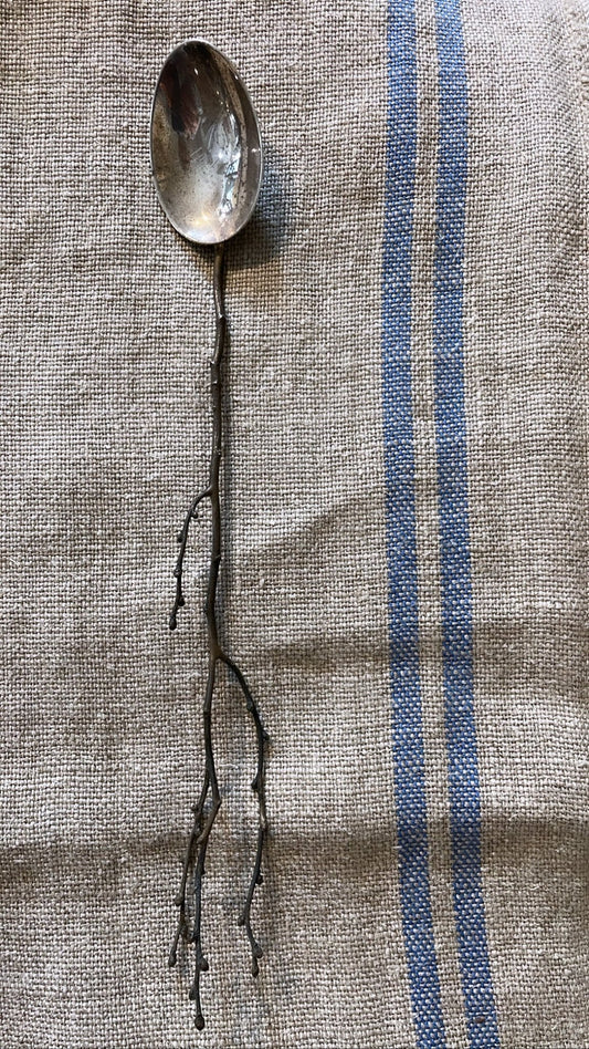 Branch Spoon no. 2 - Bon Ton goods