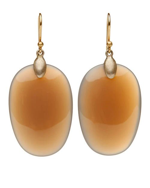 Brown Agate Chips - Bon Ton goods